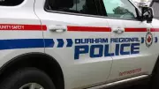 Dead Dog Found in Suitcase in Oshawa: Police Seek Suspect