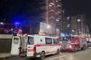 Deadly Blaze Engulfs Bosnian Retirement Boarding House: Multiple Fatalities Reported