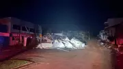 Deadly Tornado Kills Six, Injures Hundreds in Southern Brazil