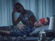 Dear Abby: Husband's Sleep Talk About Late Ex Stirs Marital Conflict