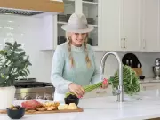 Design Your Home Sanctuary: 5 Wellness Tips from an Expert