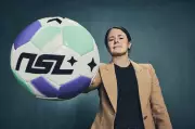 Diana Matheson's Post-Retirement Goal: Creating Canada's Pro Women's Soccer League