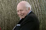 Dick Cheney, Controversial Political Titan and Bush's Vice President, Dies at 84