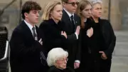 Dick Cheney's Funeral Unites Politicians, Trump Not Invited