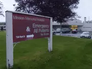 Doctor Shortage Forces Another ER Closure at Mission Hospital