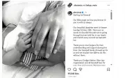 Dodgers' Alex Vesia Mourns Baby Daughter's Death During World Series
