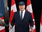 Doug Ford's Anti-Carbon Tax Ad: A Political Masterclass in Messaging