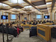 Downtown Saskatoon Revitalization: City's Bold Plan to Combat Crime Through Urban Renewal