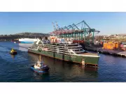 DP World Launches Chile's 2025-26 Cruise Season in San Antonio