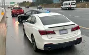Driver Recklessly Hits 210 km/h on Highway 401 in Cambridge, OPP Reports