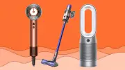 Dyson Black Friday Deals: Save Up to 50% on Vacuums & Hair Tools