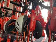 E-Scooters Spark Major Economic Surge for Waterloo Region Businesses, Survey Reveals