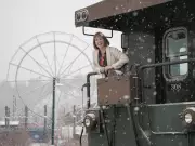 Edmonton Christmas Market Returns to Fort Edmonton Park for 2025