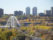 Edmonton Home Prices Drop to $417,000, But Affordability Gap Remains