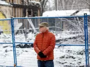 Edmonton Infill Arson Destroys Historic 1935 Show Home