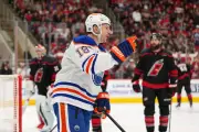 Edmonton Oilers Face Critical Home Stand to Save Playoff Hopes