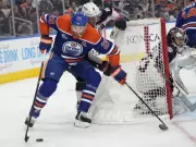 Edmonton Oilers Face Defining 7-Game Road Trip After Rocky Start