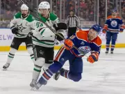 Edmonton Oilers Face Playoff Peril After Slow Start