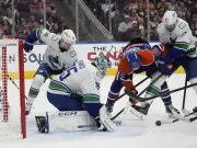 Edmonton Oilers Face Roster Shakeup as Noah Philp and David Tomasek Depart for European Opportunities