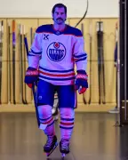 Edmonton Oilers Shut Out Seattle Kraken 4-0 with Stellar Defence