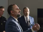 Edmonton Police Honored for Samuel Bird Murder Investigation