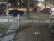 Edmonton Police Seek Driver in Wheelchair Hit-and-Run on Oct. 25