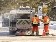 Edmonton's 159 Sewer Backups in 2024 Prompt World Toilet Day Plea