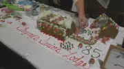 Edmonton's Christmas Bureau Kicks Off Festive Fundraiser with Gingerbread Competition