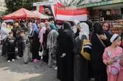 Egyptians Cast Votes in Second Phase of 2025 Parliamentary Elections