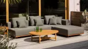 Elevate Your Patio: Top Canadian Outdoor Couch Brands for 2024