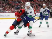 Elias Pettersson's Resurgence Fuels Canucks Despite Defensive Lapses