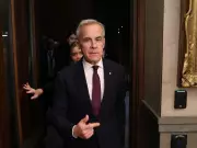 Elizabeth May Backs Carney's Budget, Averts Snap Election