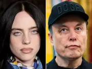 Elon Musk Mocks Billie Eilish After She Calls for Billionaire Philanthropy