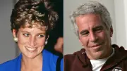 Epstein-Diana Email Reveals Shocking 1994 Encounter in Wolff Draft