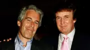 Epstein Emails Reveal He Called Trump 'Dangerous' With 'No Decent Cell'