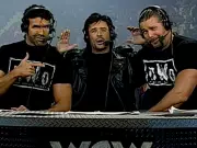 Eric Bischoff Discusses John Cena's Final Match and War Games Criticism