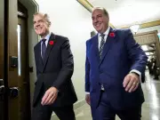 Ethics Complaint Filed Over MP Chris d'Entremont's Floor Crossing