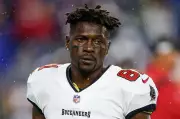 Ex-NFL Star Antonio Brown Pleads Not Guilty to Attempted Murder