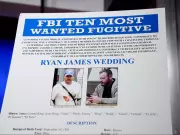 Ex-Olympian Ryan Wedding: Canada's Alleged Cocaine Kingpin