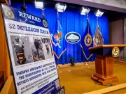 Ex-Olympian Ryan Wedding: FBI's $15M Hunt for 'Modern Escobar'