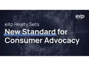 eXp Realty Leads Industry with New Consumer Choice Framework