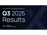 eXp World Holdings Soars in Q3 2025: Record Revenue & Global Expansion Fuel Real Estate Tech Giant