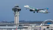 FAA Flight Reductions Hit 40 US Airports Amid Government Shutdown