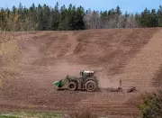 Farm Inheritance Crisis: Costs Soar to Millions for Next Generation