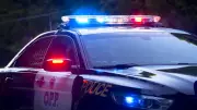 Fatal Collision Near Norwich Claims One Life, OPP Investigates