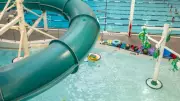 Fecal Contamination Forces Vancouver Island Pool Closure
