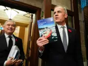 Federal Budget 2024: Inside Ottawa's Plan to Slash $1 Billion and Cut 5,000 Public Service Jobs