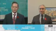 Federal Budget 2025: Champagne Says Plan Speaks Directly to Albertans