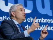 Federal Budget Gets Quebec's Stamp of Approval: Minister Champagne Calls It a Win for Montreal