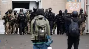 Federal Judge Blocks Trump's National Guard Deployment to Portland